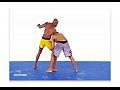 Anderson Silva ������������ - ������ �� ������� ���� (������� � ��������� ������)