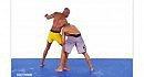 Anderson Silva ������������ - ������ �� ������� ���� (������� � ��������� ������)