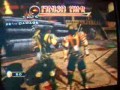 Mortal Kombat Armageddon Scorpions Ultimate Fatality