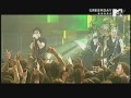 green day - 12 - minority (supersonic)