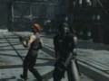 Tekken 3 Hwoarang ending