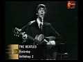 Beatles - Yesterday