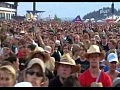 Hurts - Confide In Me (Rock am Ring 2011)