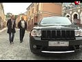 ������ Jeep Cherokee SRT 8 �� ������-������ �����