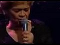 Etta James - At Last