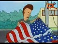 ����� � ������� / Beavis and Butt-head 7 ����� 39 �����