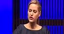 ������ ��� ��� ���� ���������� - ���� ������� (Aimee Mullins)