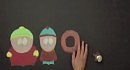 Art With Salt - South Park + Giveaway(International)