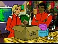 ������ 2021 / Sealab 2021 ����� 4 ����� 7