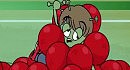 Your Favorite Martian - Alien
