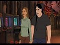 ����������������� / Metalocalypse 2 ����� 13 �����