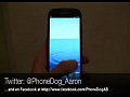 Samsung Galaxy S III - ������ ����������