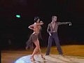 cha cha cha - ча ча ча - танец
