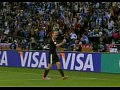 ��������� - �������� / Argentina - Germany 0 -4 ��������� ���� 2010 (2� ����)