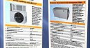 Transport air conditioners rus