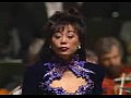 Sumi Jo - David - Couplets du Mysoli
