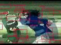 Rock Lee never stop