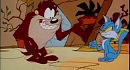 ���������� ������ 22 / Taz-Mania 22