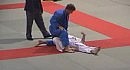 Judo master
