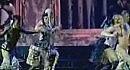 Madonna - Vogue live