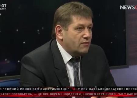 Очередной бракоразводный процесс в европейских странах: Украина проигрывает РФ