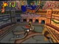 Crash Bandicoot 3 - Bosses