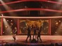Britney Spears - Womanizer (Live X-Factor 2008)