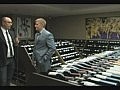 PromoTV. ������ ����-�������� Strada del Vino (������ ���� ����) � ������ �����.