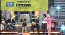 Fergie - Big girls don`t cry (Live@Bryant park, NY)