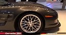 North American international Auto show 2008 // ����� 1