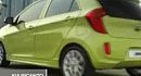 ����� Kia Picanto �����������
