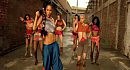 Nicole Scherzinger - Right There ft. 50 Cent