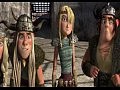 ��� ��������� ������� / How to Train Your Dragon