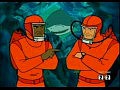 ������ 2021 / Sealab 2021 ����� 4 ����� 9