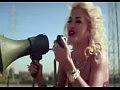 DJ Fresh ft. Rita Ora - Hot Right Now