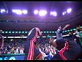 LeBron James - Most Valuable Player 2012