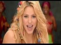 Shakira - Waka Waka (This Time for Africa)