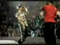 Break dance