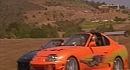The Fast and Furious