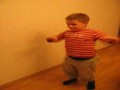 kids tecktonik xD