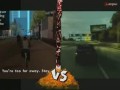 GTA4 vs GTA SA