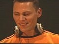 Tiesto feat Andain - Beautiful Things Live