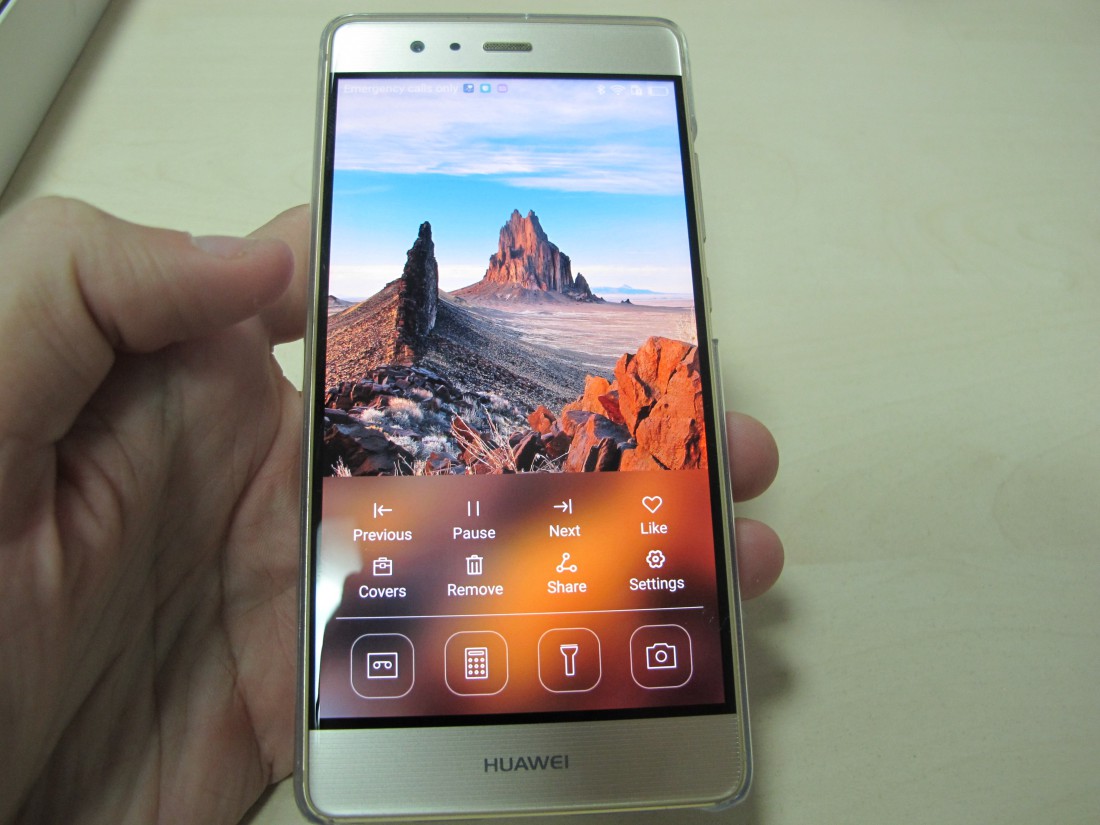 Cмартфон Huawei P9