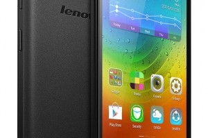 Lenovo A6000