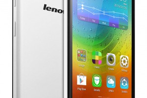 Lenovo A6000