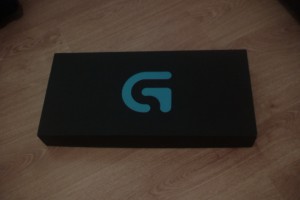 Logitech G910 Orion Spark