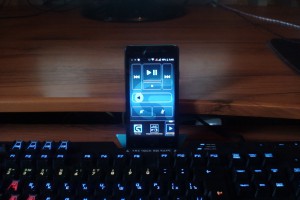 Logitech G910 Orion Spark