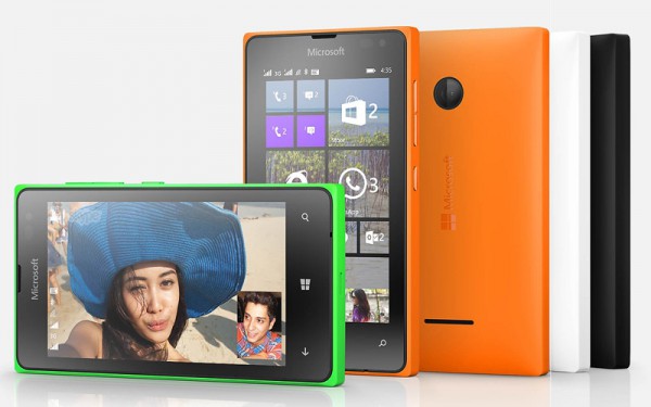 Lumia 940XL 