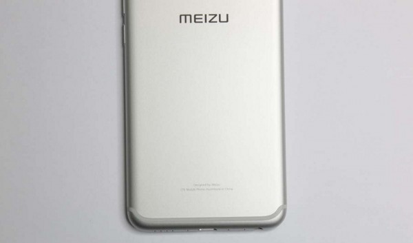 Meizu Pro 6