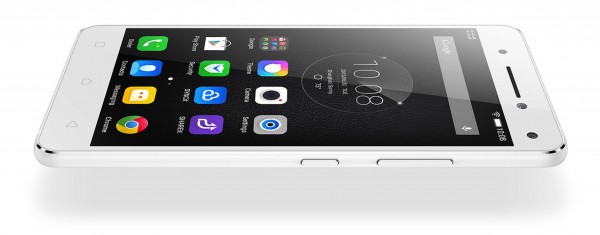 Lenovo Vibe S1